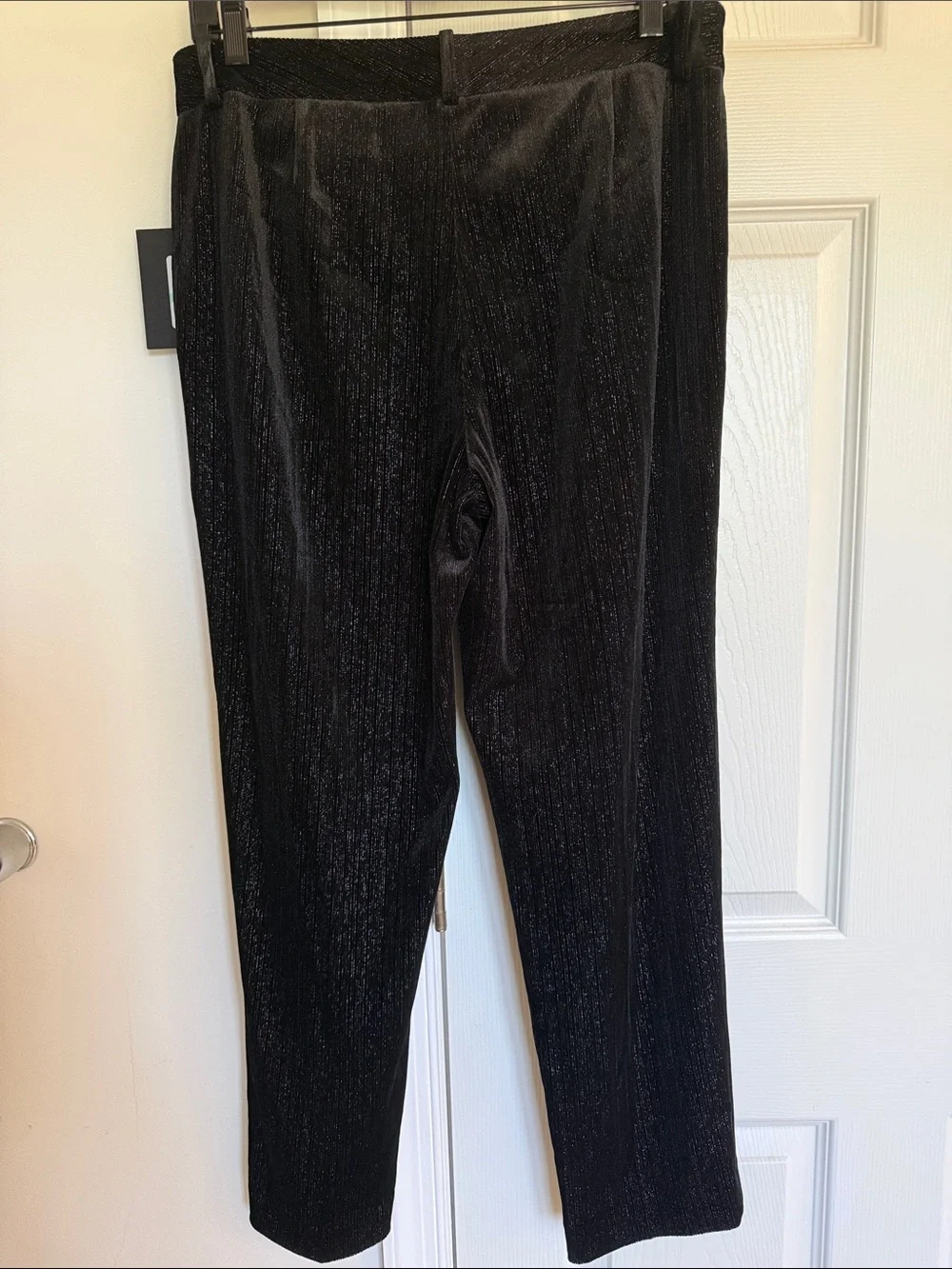 Halston Heritage elegant black